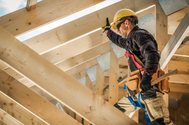 Best Emergency Roof Repair  in Newton, IL