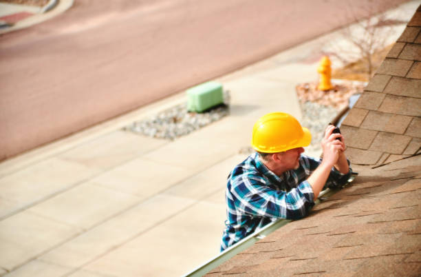 Gutter Installation and Roofing in Newton, IL