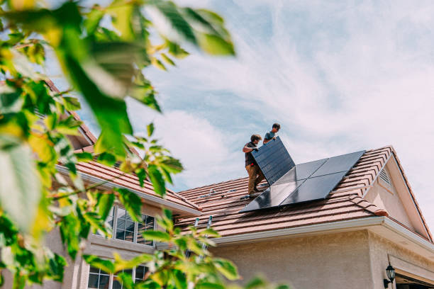 Best Slate Roofing Contractor  in Newton, IL